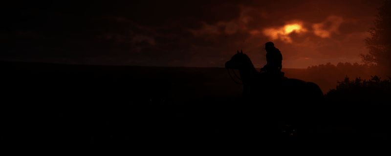 《天国:拯救2》拉伯施右侧湖泊处侧翻马车图片