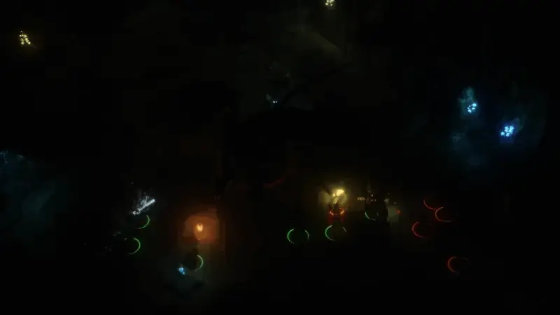 游戏相关数据图片