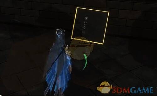 打碎缸获取碎片位置图