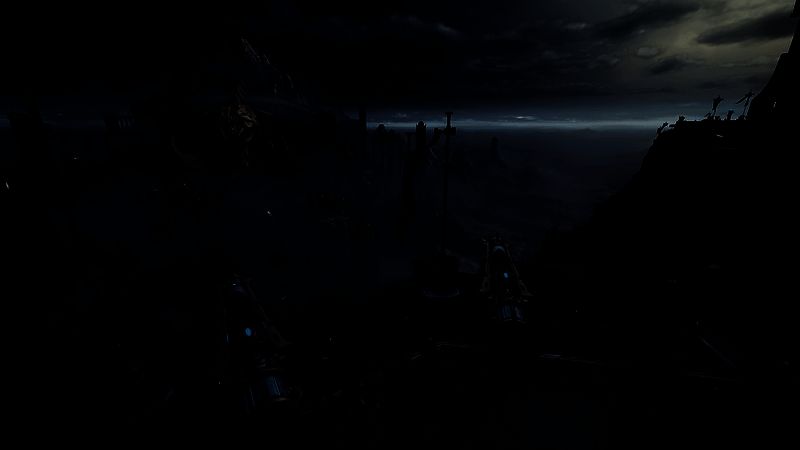 《毁灭战士:黑暗纪元》相关图片2