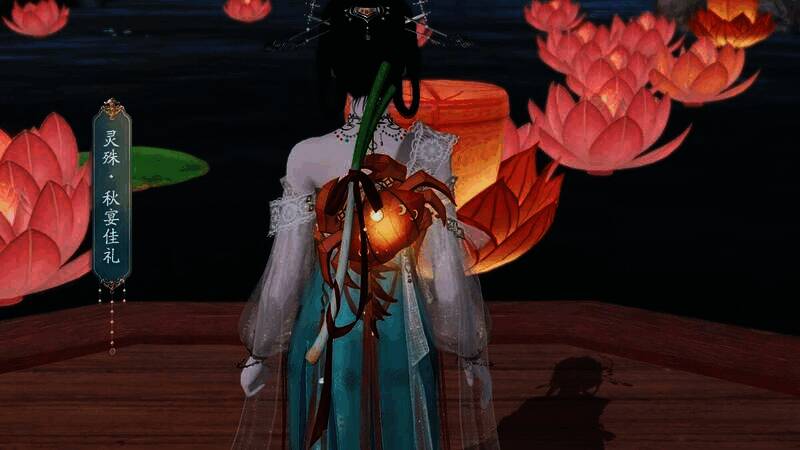 螃蟹相关场景图片6