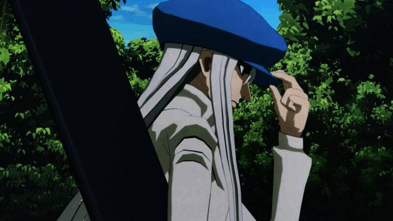 《全职猎人NEN×IMPACT》凯特角色预告视频截图1