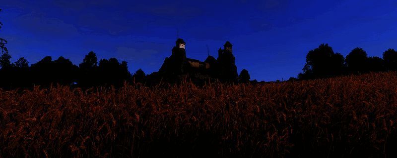 《天国:拯救2》相关画面