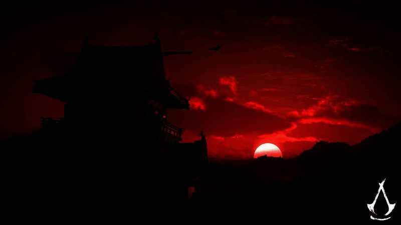 《刺客信条:影》相关图片1