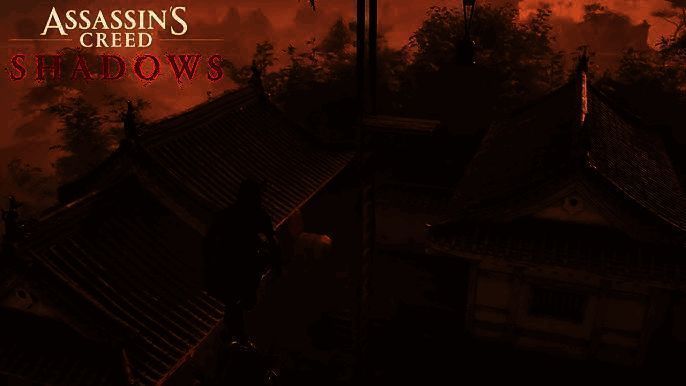 《刺客信条:影》相关图片2