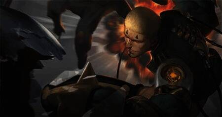 减速控制型战士 激战狂潮加特林技能一览