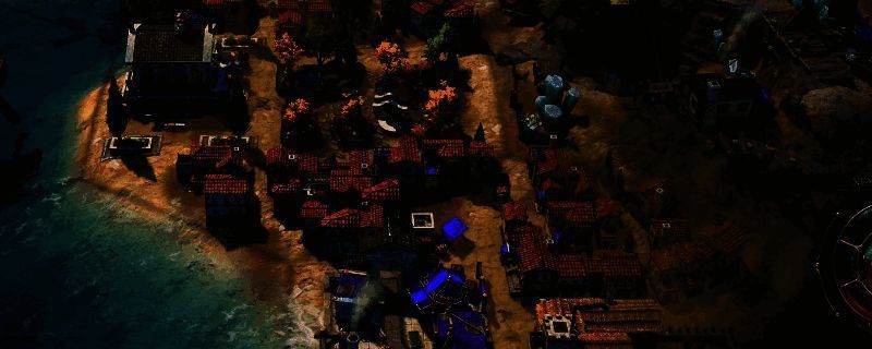 《文明7》相关游戏画面