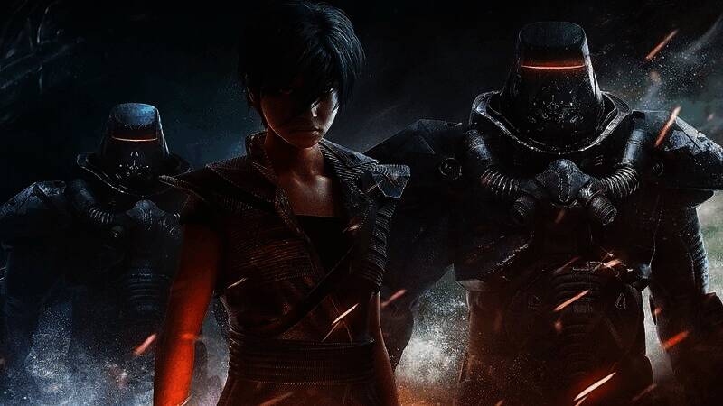 《超越善恶2》相关图片1