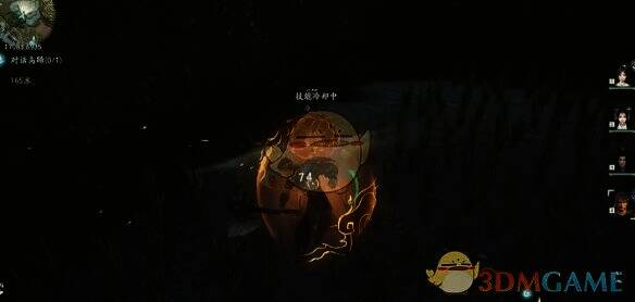 雷斧连击技能图片