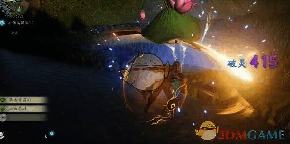 幽冥绝杀阵技能图片