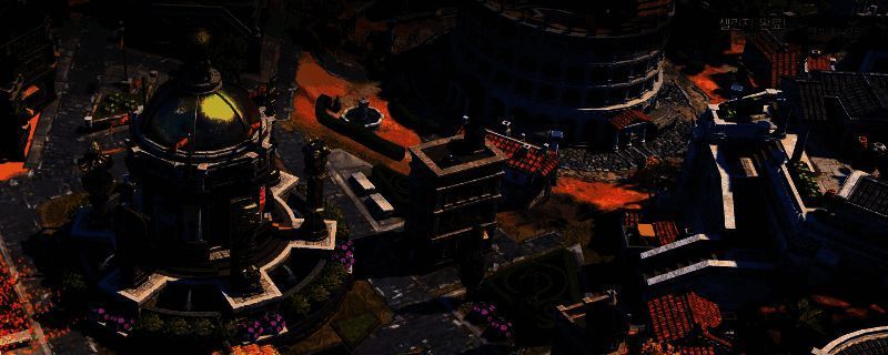 《文明7》相关画面