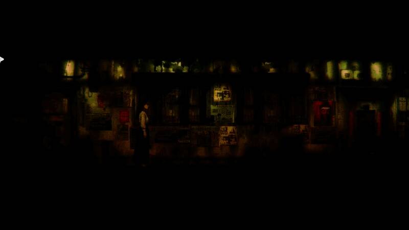 《追曙》游戏截图5