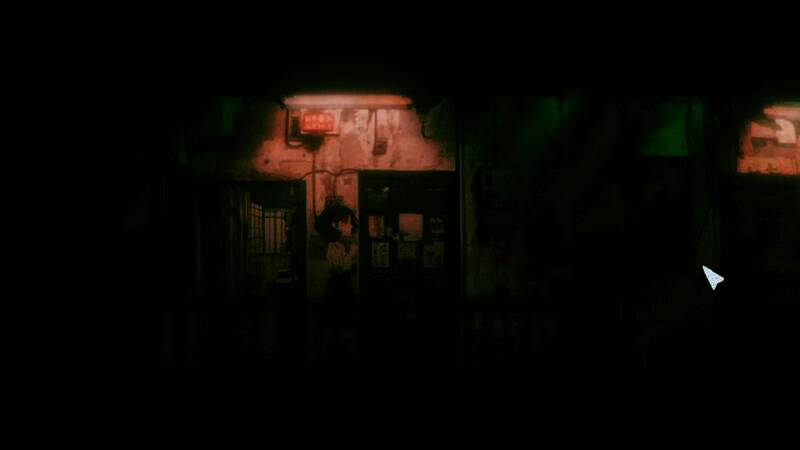 《追曙》游戏截图6