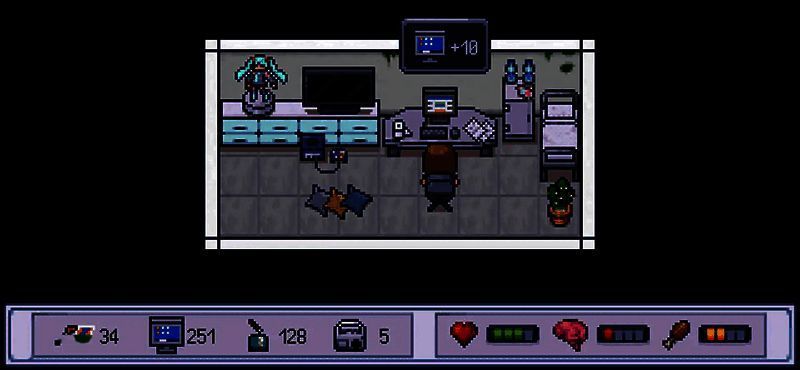 相关游戏宣传图7