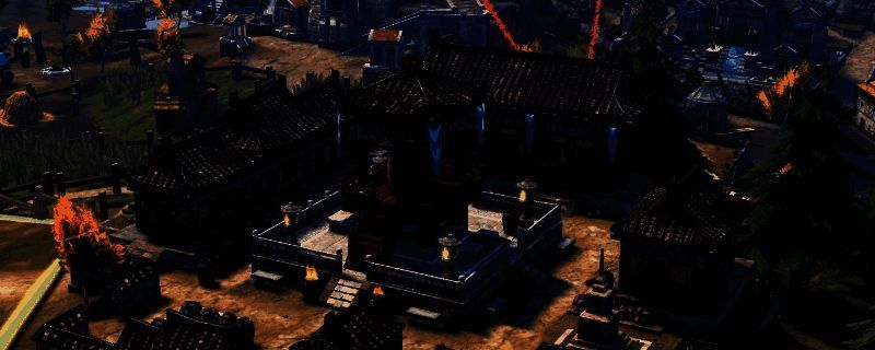 《文明7》相关游戏画面