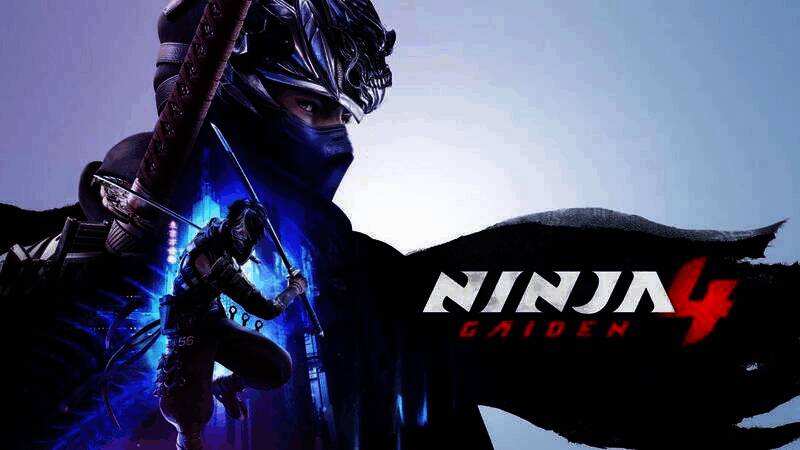 《忍龙4》相关配图1