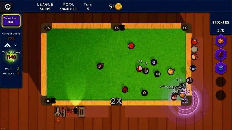 《Ballardo》游戏相关画面