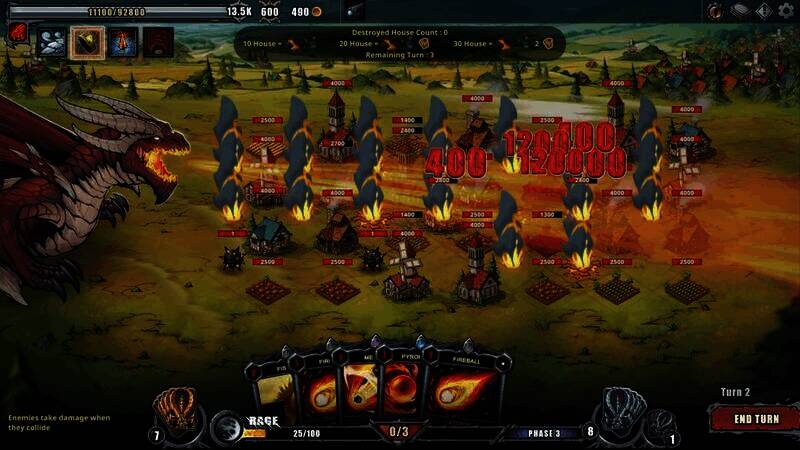 《不容进犯》游戏相关图片