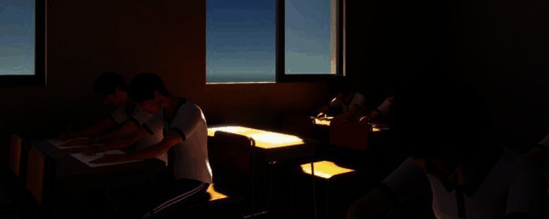 第八中学游戏相关图片1