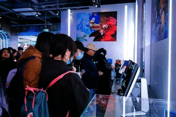 图片5.jpg 世嘉快闪店商品售卖区图