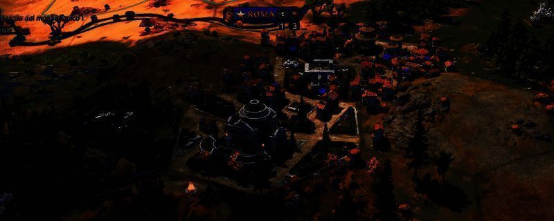 《文明7》相关画面