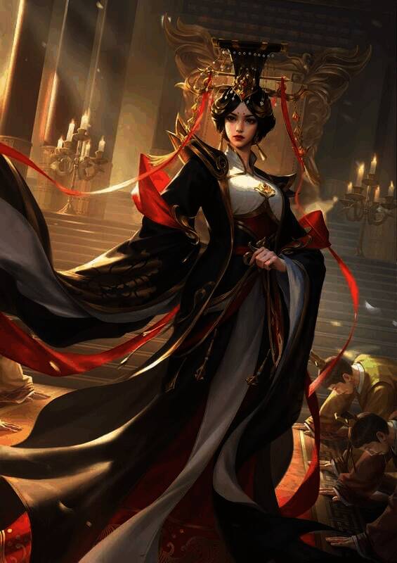 自走棋模式联动宣传图