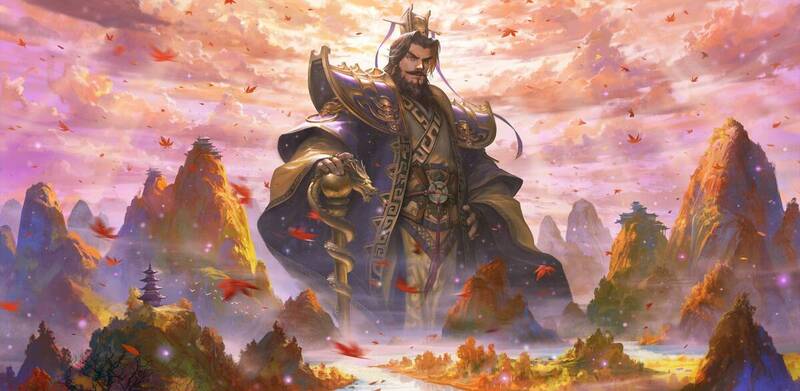 武将限免与皮肤限免宣传图2