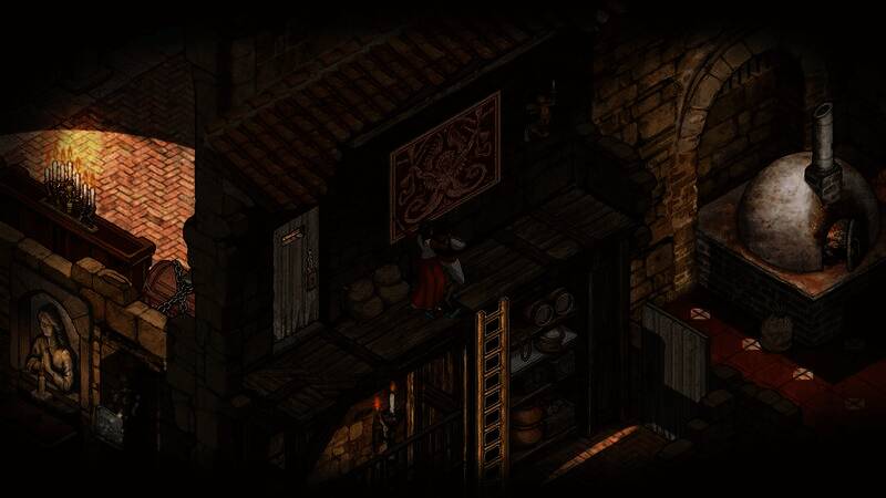 《疯狂之石》相关图片7