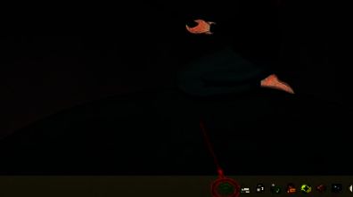 360免费WiFi任务栏图标界面