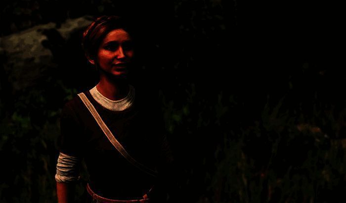 《天国:拯救2》克拉拉小屋相关图片