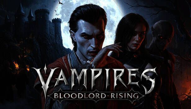 《嗜血之王:崛起》游戏相关图片1