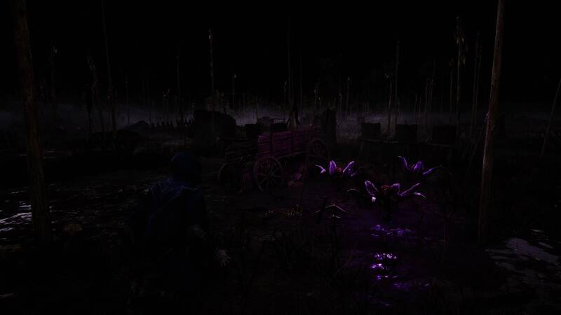 《嗜血之王:崛起》游戏相关图片2