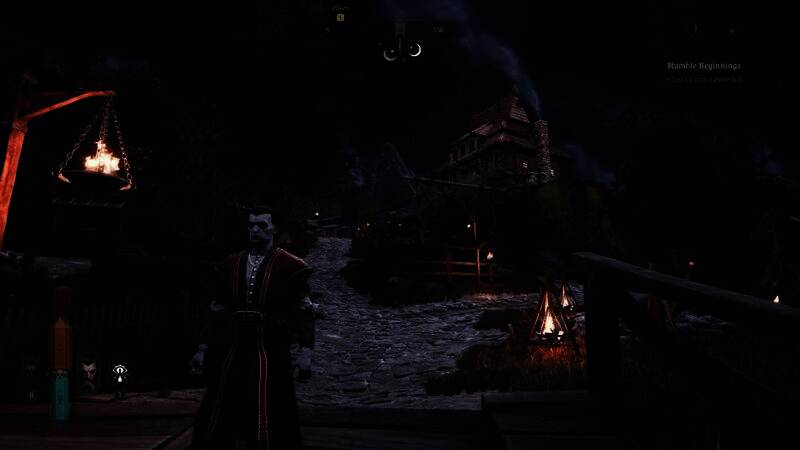 《嗜血之王:崛起》游戏相关图片3