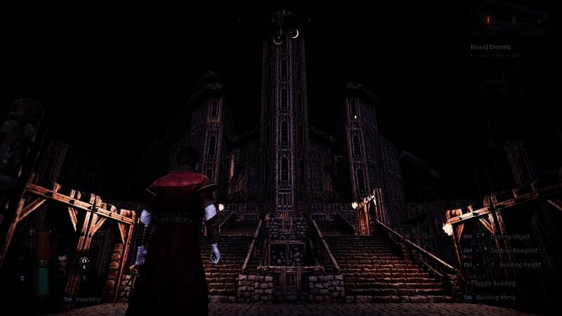 《嗜血之王:崛起》游戏相关图片11