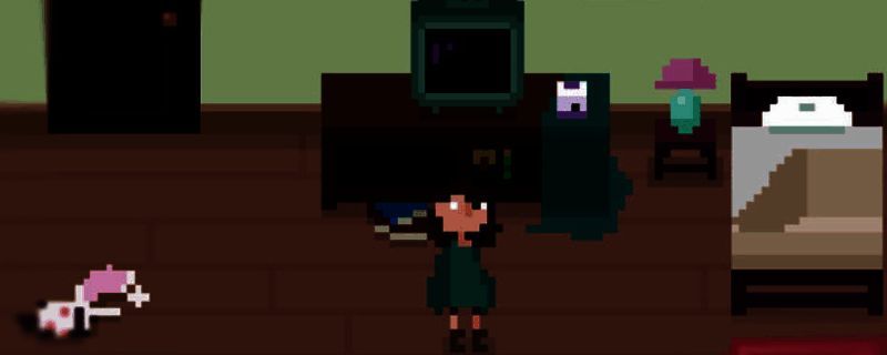 《House》游戏相关图片1