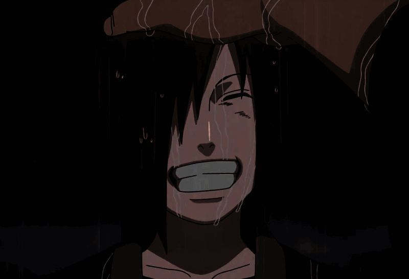 长门期望和平画面