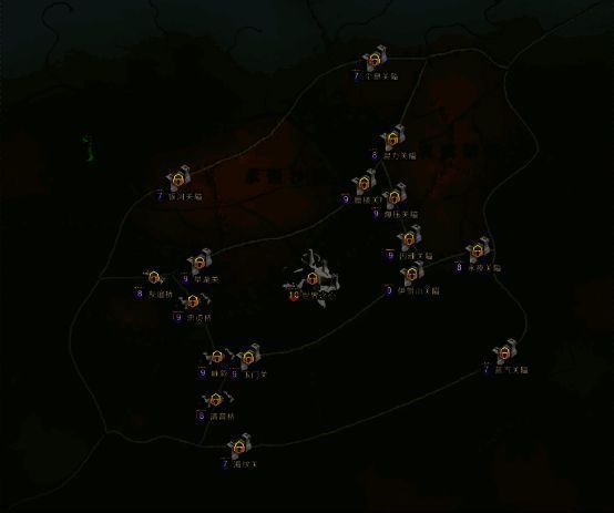 《荒野国度》相关游戏画面4