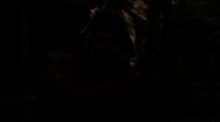 《天国：拯救2》公猫大师教学场景图