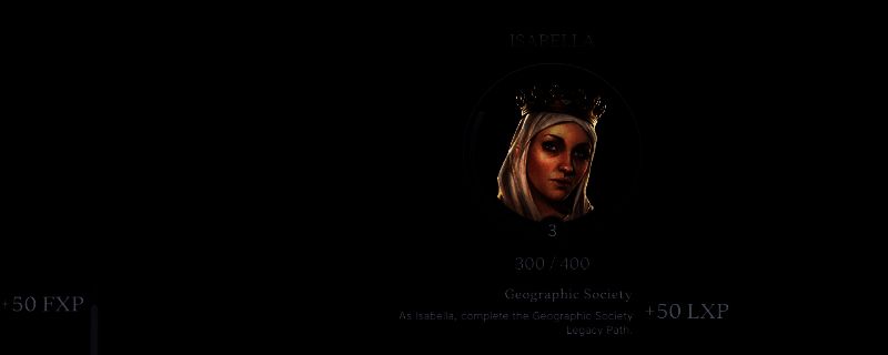 《文明7》相关画面