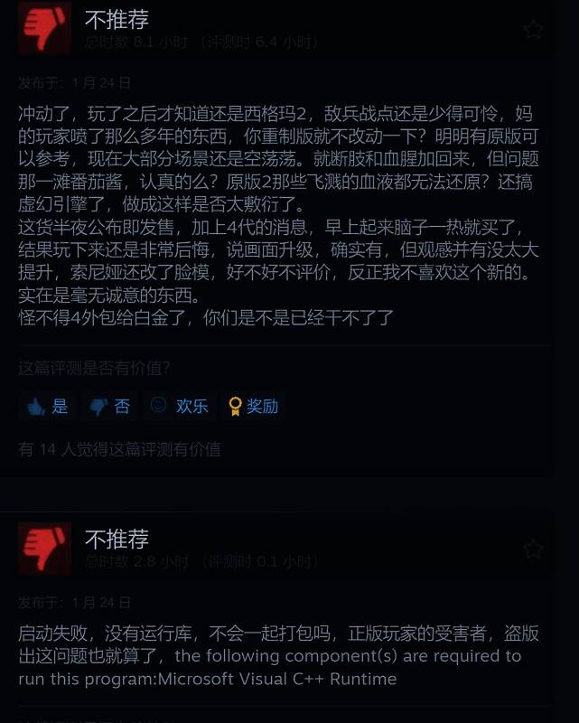 《忍者龙剑传2》游戏画面截图1