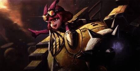 激战狂潮薇琪技能解读图片