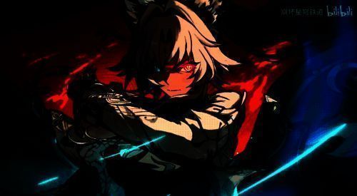 飞霄技能特效及福利展示图片