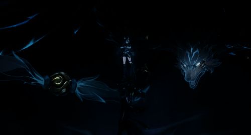 飞霄战胜心魔图片