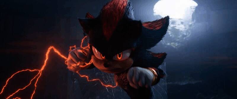 刺猬索尼克3相关图片2