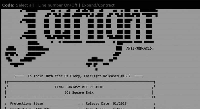 《最终幻想7:重生》相关图片1