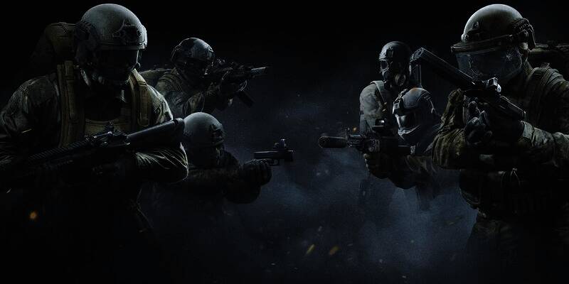 歼灭战升级宣传图