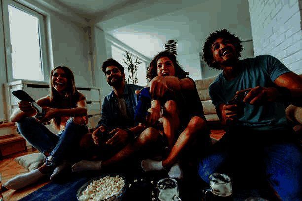 网飞游戏相关图片2