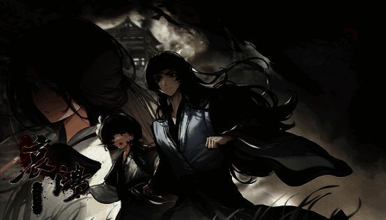 《哀鸿:城破十日记》游戏相关画面1