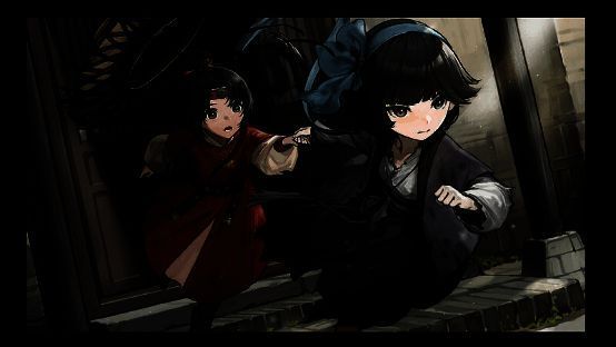 《哀鸿:城破十日记》游戏相关画面2