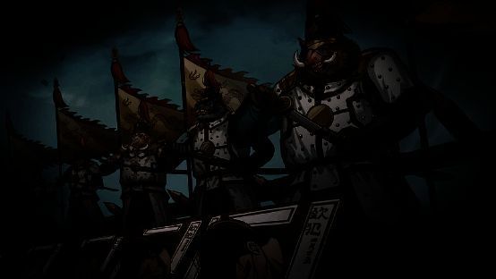 《哀鸿:城破十日记》游戏相关画面3